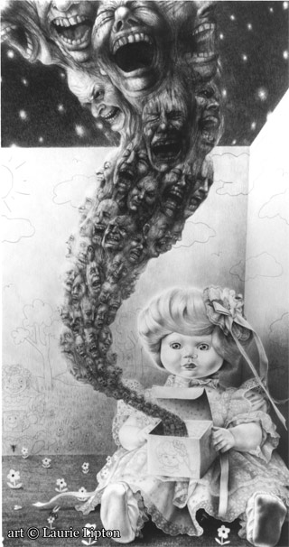 Laurie Lipton